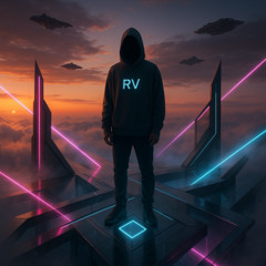 RaxVyn - Naming the Stars