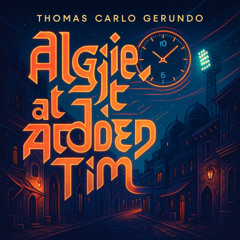 Algiers at Added Time