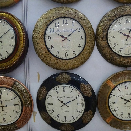 Stream Changing the clocksthe origin of British Summer Time by Norfolk