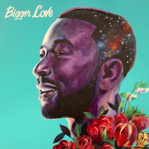 Stream Music Speaks Listen to U Move, I Move John Legend ft. Jhene