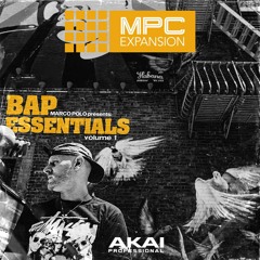 Bap Essentials Audio Demo