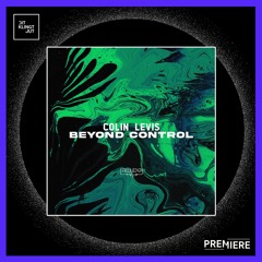 PREMIERE: Colin Levis - Sympatheia | Frequenza Records
