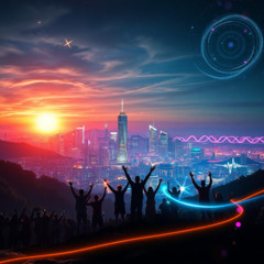 We Come Alive