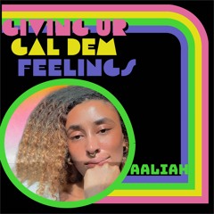 Giving ur gal dem feelings