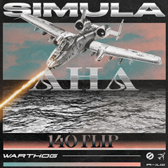 SIMULA - Warthog (AHA Flip)