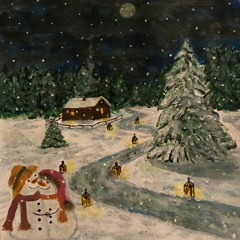 christmas time (demo)