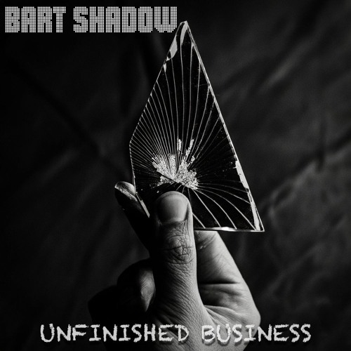 Bart Shadow - Unfinished Business