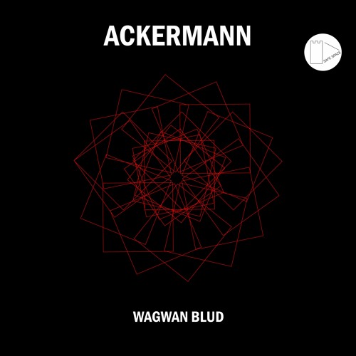 PREMIERE: Ackermann - Nah Bruv I Didnt Take Any, Why? [SAFESP017]
