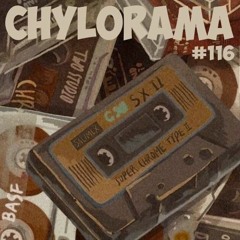 Chylorama 116