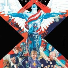 ( hA0 ) Earth X Trilogy Omnibus: Omega by  Steve Pugh,Doug Braithwaite,Steve Yeowell,Steve Sadowski,