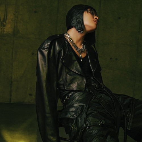 YUTA 'TWISTED PARADISE'