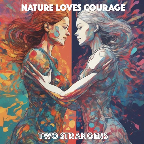 Two Strangers