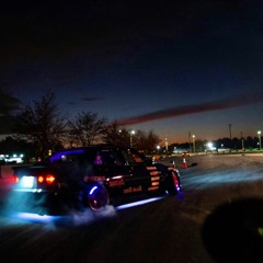 MIDNIGHT SHUFFLE