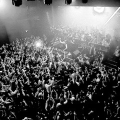 STAFFY @ TELETECH SYDNEY TTAU006 | 27.04.25