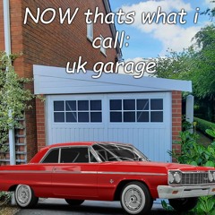 VIRJI - I GUESS WE'RE NOT THE SAME (SPEED GARAGE WARP REMIX)