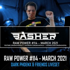 RAW Power #114