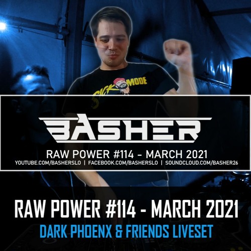 RAW Power #114