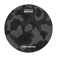 Showtek & Weareloud - BOOYAH (MichaelBM & Jayie Remix) **FREE DOWNLOAD**
