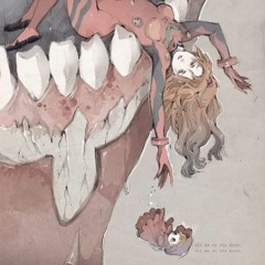 я не такая как они - evangelion