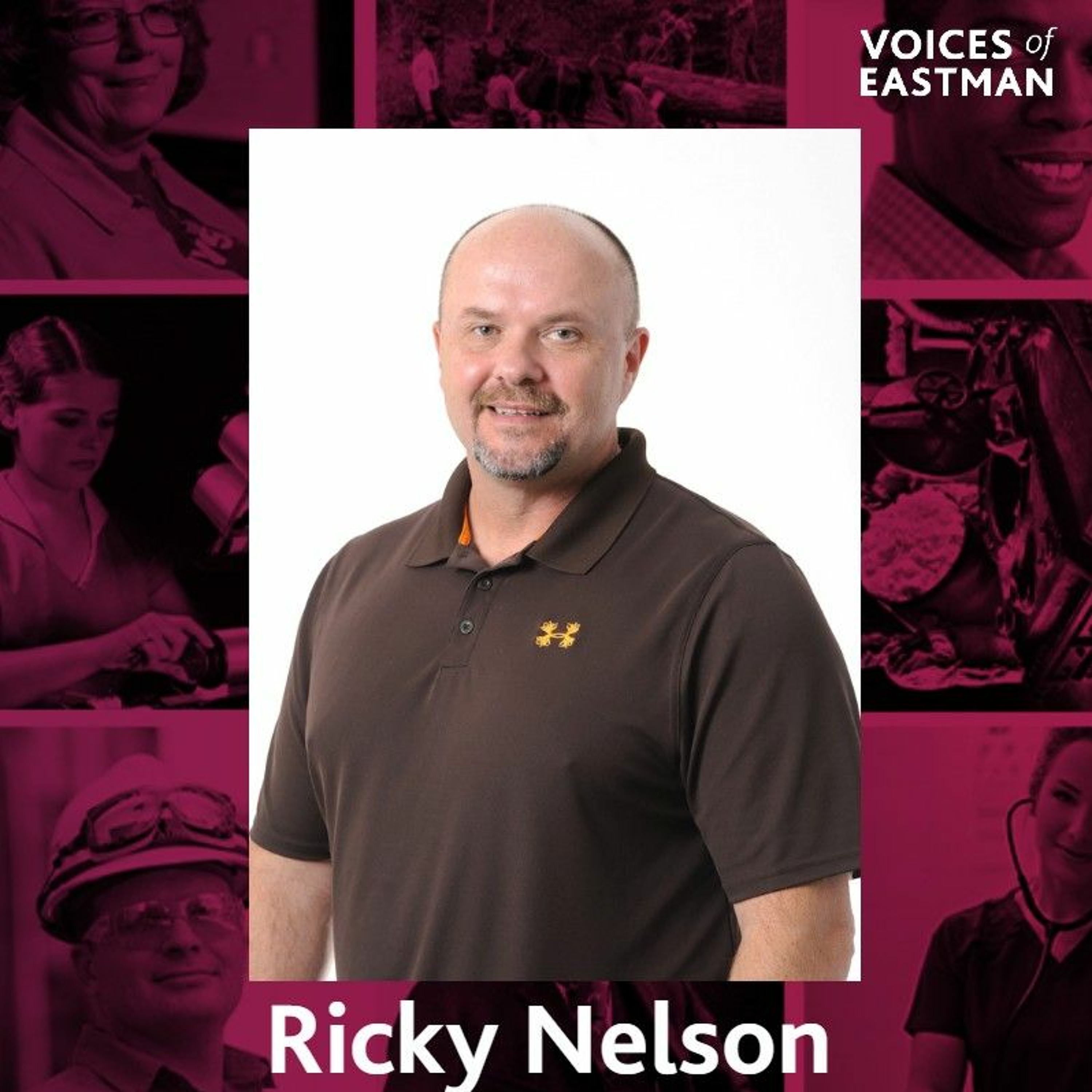 Voices of Eastman