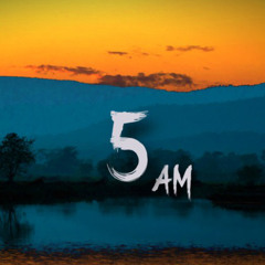 5 am (original mix)