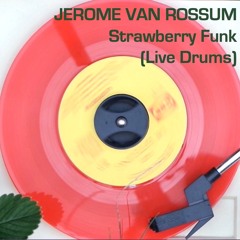 Strawberry Funk
