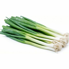 Green Onions (featuring Yvonne Byers)