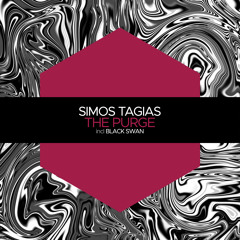 Premiere: Simos Tagias - Black Swan [Juicebox Music]