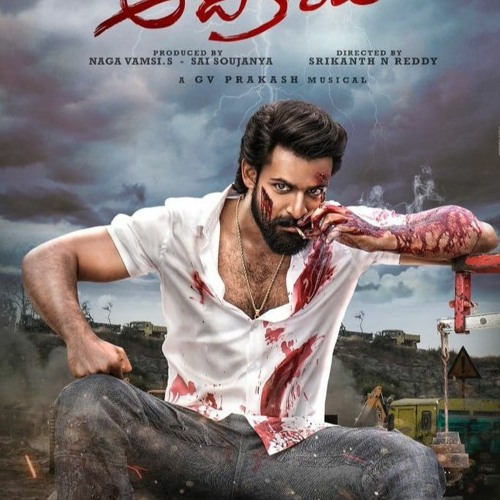 Stream episode AadiKeshava 2023 FuLLMoviEs 480p 720p 2112931 by Charlotte Dawson podcast Listen online for free on SoundCloud