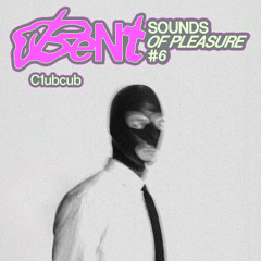 Sounds of Pleasure #6 w/ C1ubcub