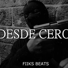 Smooth Flavor Ft MCK | Bajo cero