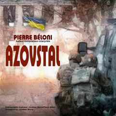 Azovstal (stand up for Ukraine)