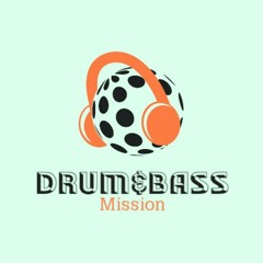 Tribe_Drum & Bass Mission 6