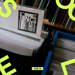 SOMETHING LIKE THAT W/ MATT S + WILL LONG - 31 DEC 24