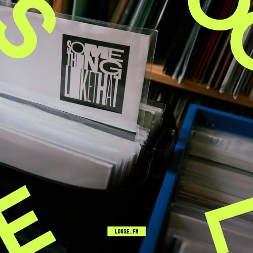 SOMETHING LIKE THAT W/ MATT S + WILL LONG - 31 DEC 24