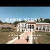 Chris Stussy B2b Prunk @ Orangerie Haarlem 12 - 05 - 2020 DJ mix artwork - Electronic music tracklist cover image