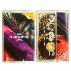 GMT36 Neurodermythis -  'The Reconciliation Tape' (Side B)