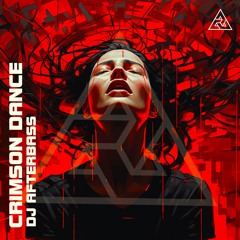 New Release - Crimson Dance - DJ AfterBass