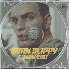 Underworld - Born Slippy (C'mon Edit)