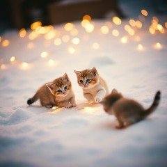 BeMeow - The Love Is Coming Home (X - Mas Trap Vesrion)