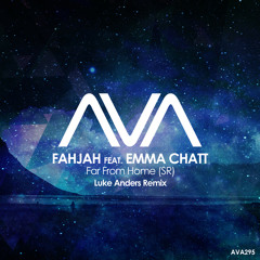 Far From Home (SR) (Luke Anders Remix) [feat. Emma Chatt]