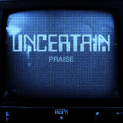 PREMIERE: Uncertain - Spin (RSPX)