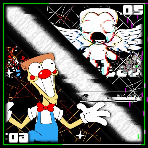 𝕐𝕆𝕌 Ǝᴚ∀ 𝐈̴̺̒𝐍̶̲͌𝐒̶̜͊𝐀̸̳͗𝐍̵̦̀𝐄̵̛̪