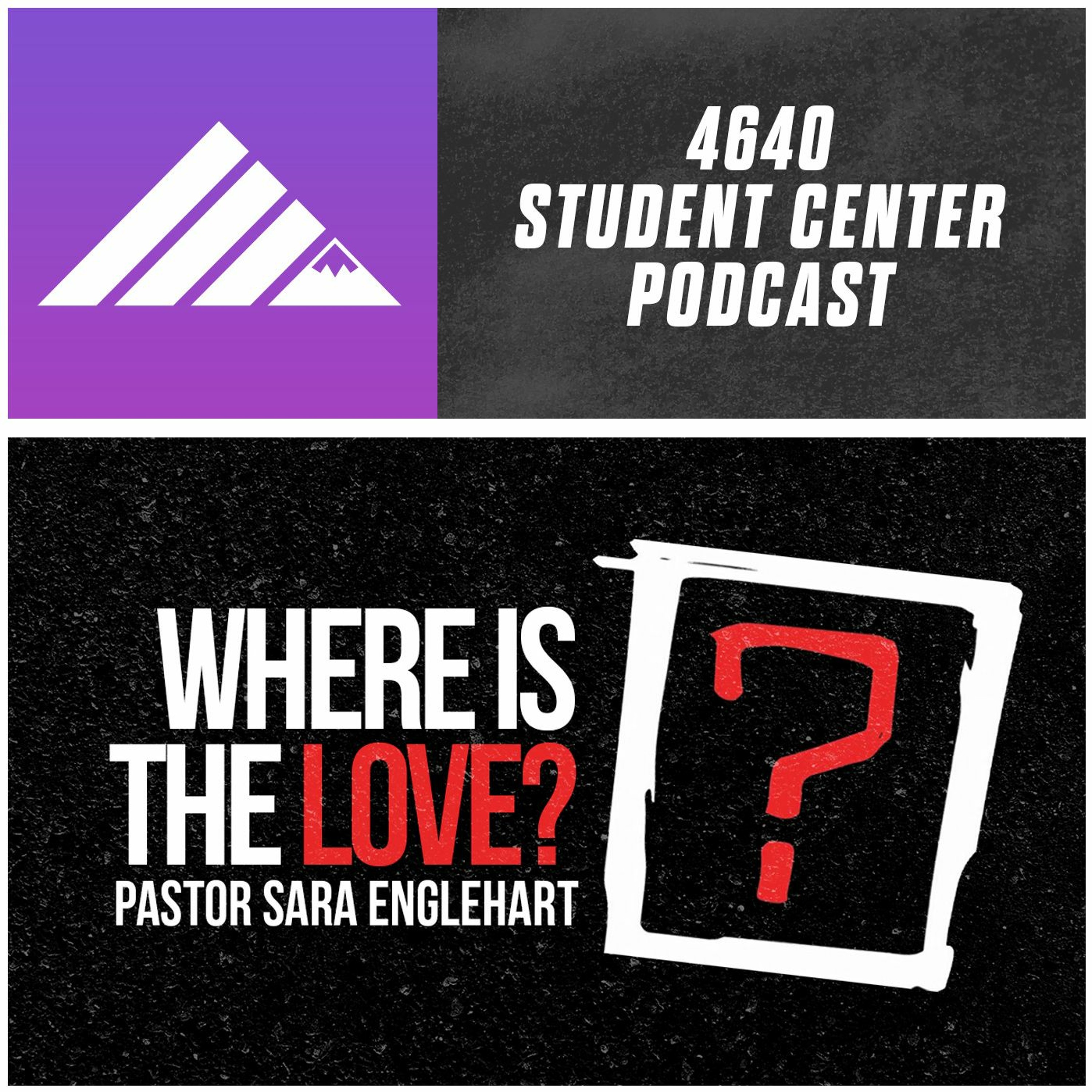 4640 Student Center