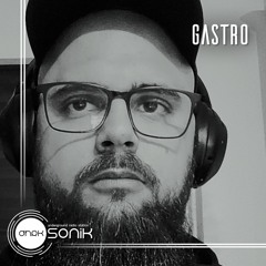 [DHRK SONIK RADIO] - PODCAST 01 DEZEMBER 2023 - GASTRO