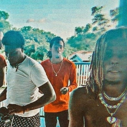 Keep It Real (prod.Quaxar)