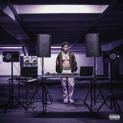 MY BLADE (feat. 800pts)