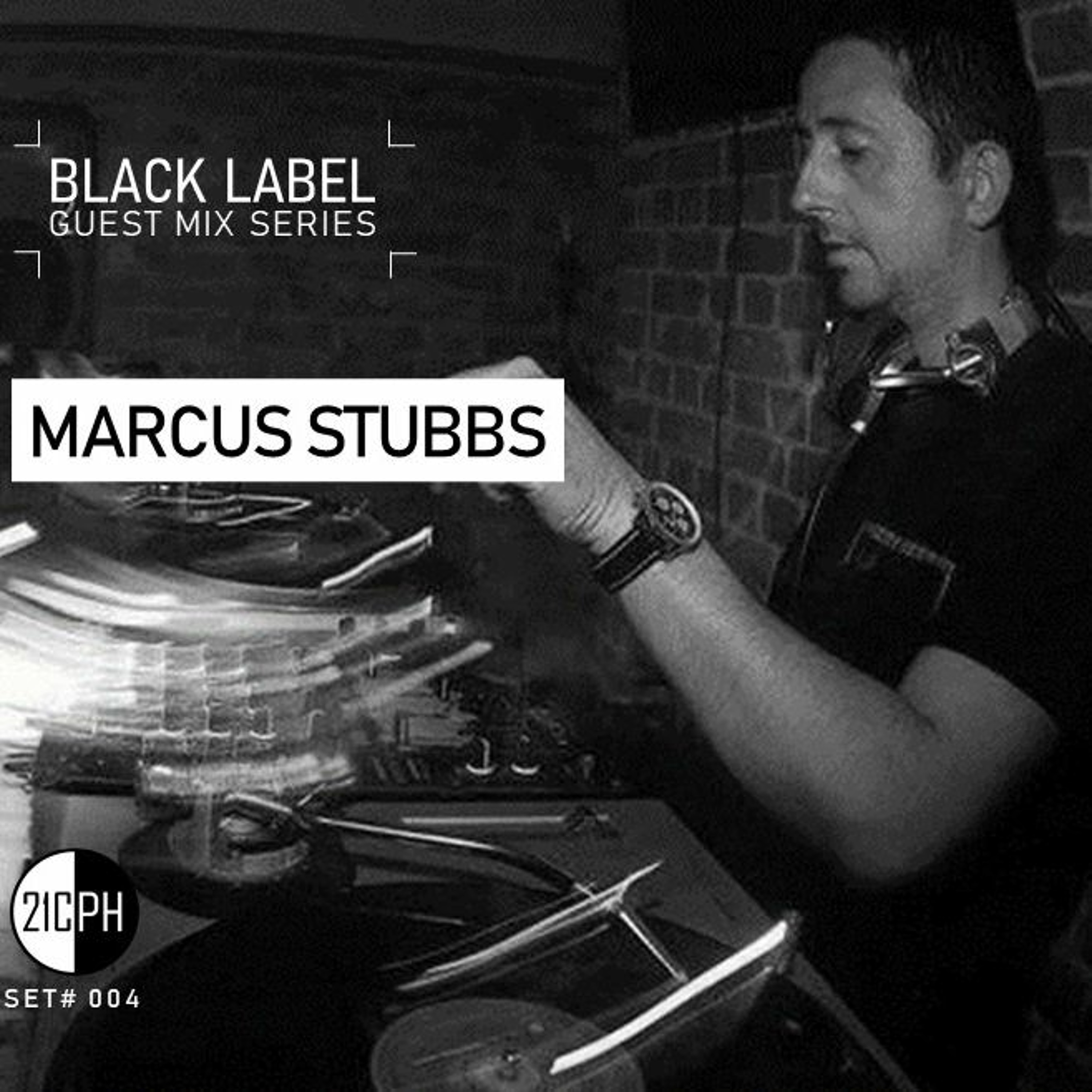 21C Progressive House