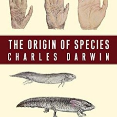 [View] EPUB 💙 The Origin of Species by  Charles Darwin EPUB KINDLE PDF EBOOK