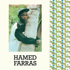 SID001 - Hamed Farras - Chef, C'est Pas Moi / Slaman Djougou